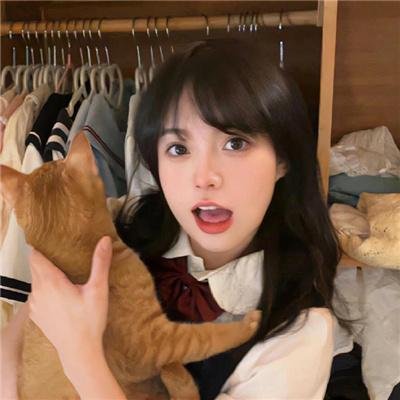 空中小姐