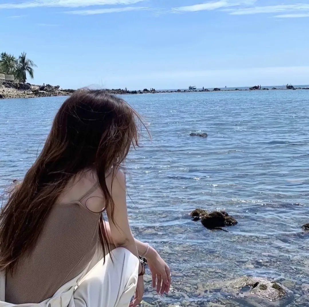 胡杨的夏天